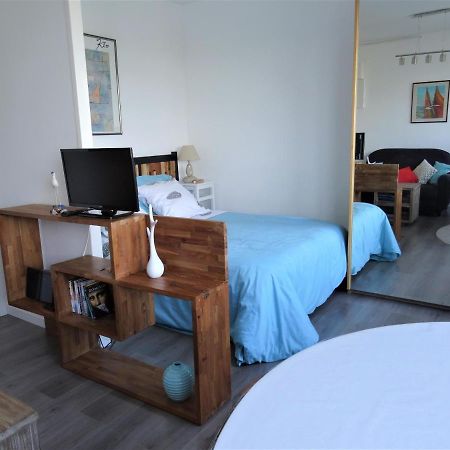 Escale Marine A Calais 4 Etoiles Apartment Exterior photo