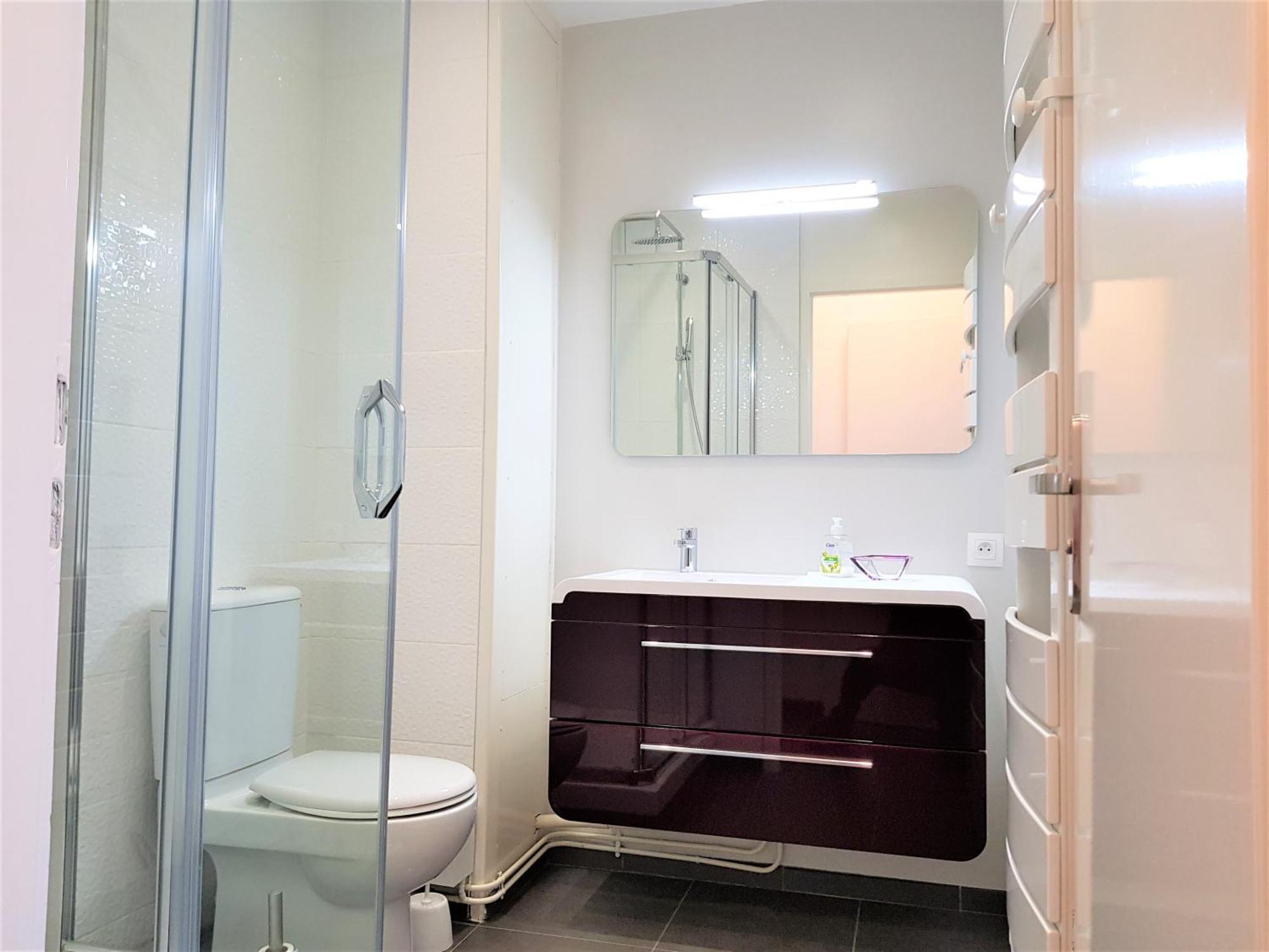 Escale Marine A Calais 4 Etoiles Apartment Exterior photo